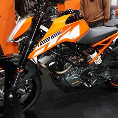 KTM